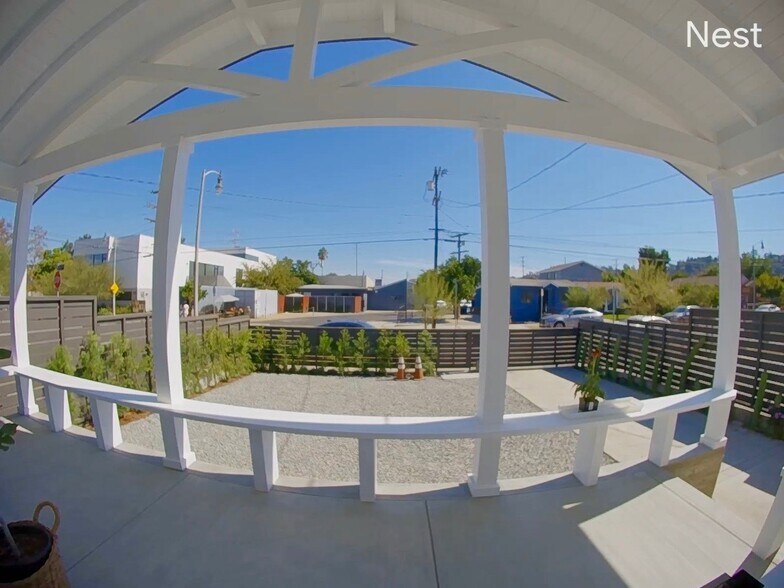Building Photo - 2849 Knox Ave