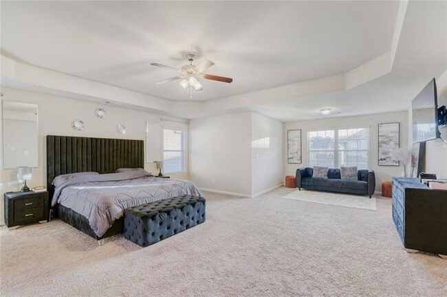 Building Photo - 7607 Crawford Ct