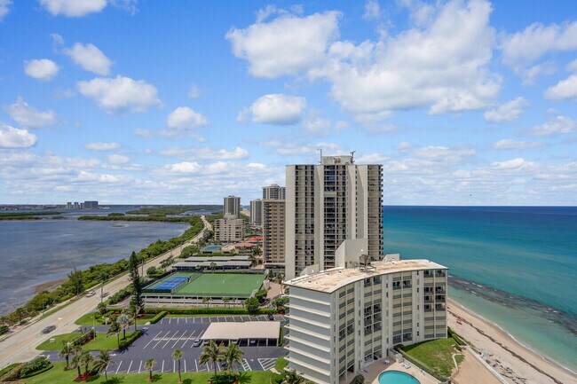 Building Photo - 5380 N Ocean Dr