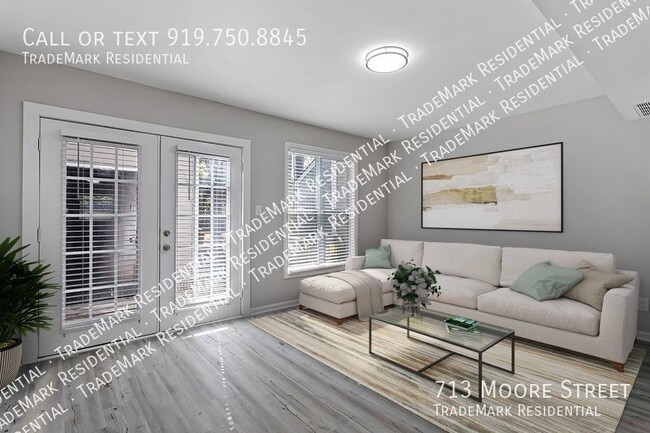 Primary Photo - 713 S Moore St
