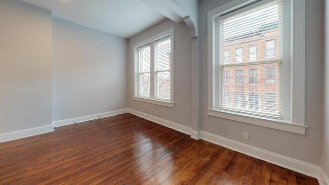 Building Photo - 1807 Madison Ave