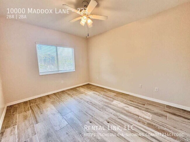 Building Photo - 10000 Maddox Ln