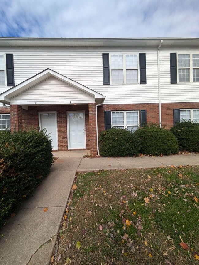 Primary Photo - 2BD/2.5BA Unit at Water Oaks in Hickory