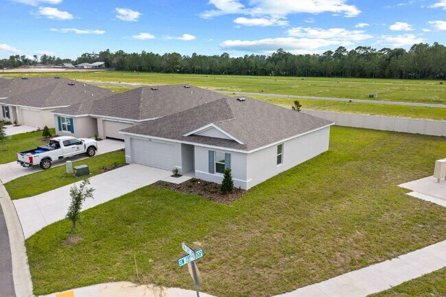 Building Photo - Be the first to rent this new 3BR 2BA home in SW Ocala!