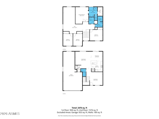 Building Photo - 14165 W Crocus Dr