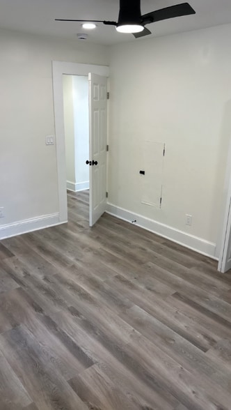 Building Photo - 1415 Dodson Dr SW