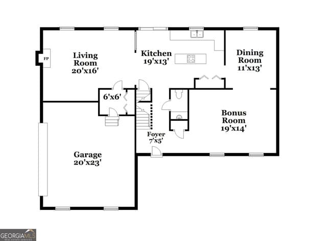 Building Photo - 325 Derby Dr