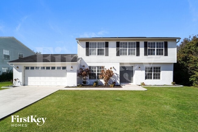 Building Photo - 3863 Atwater Dr