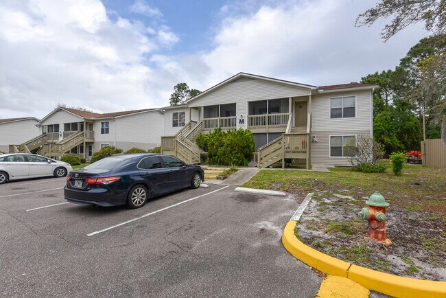 Building Photo - 1600 Big Tree Rd