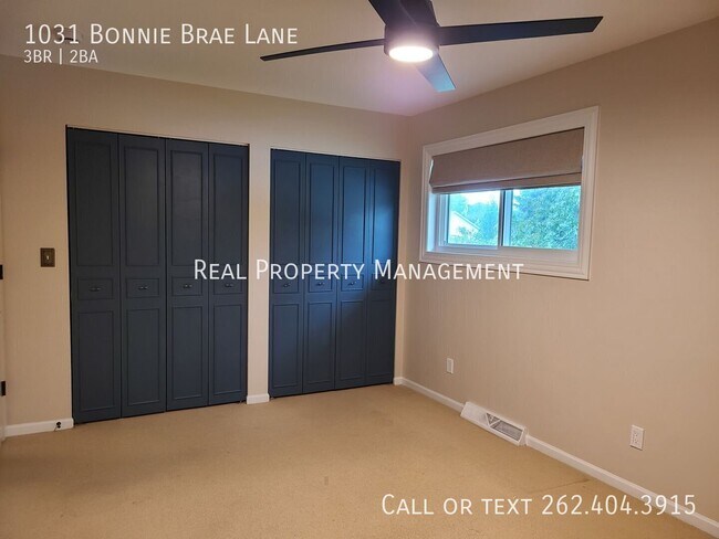 Building Photo - 1031 Bonnie Brae Ln