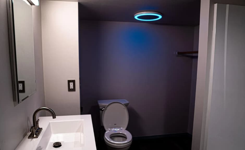 Building Photo - 2015 Oregon Ave