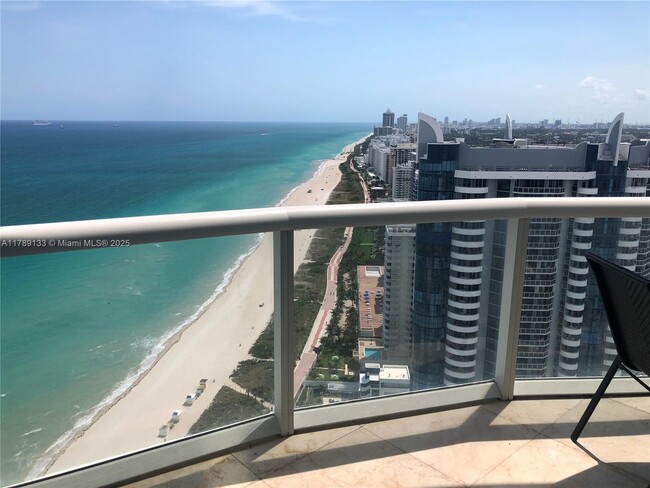 Building Photo - 6365 Collins Ave