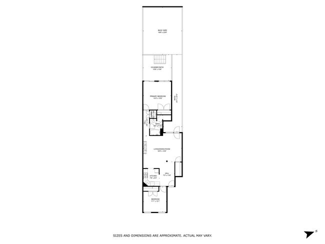 Building Photo - 606 Park Ave