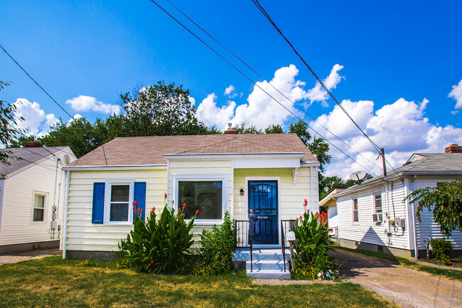 Building Photo - 903 Livingston Ave