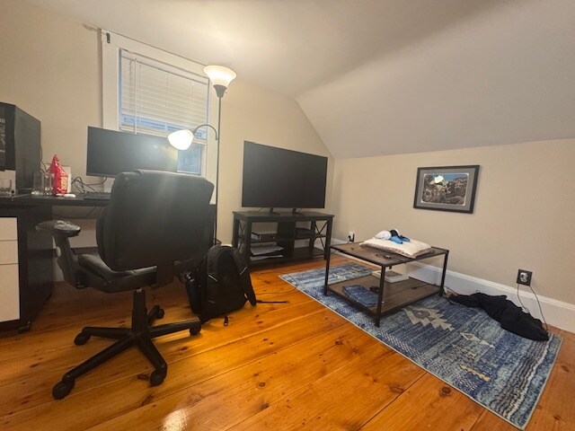 Building Photo - 85 Park St