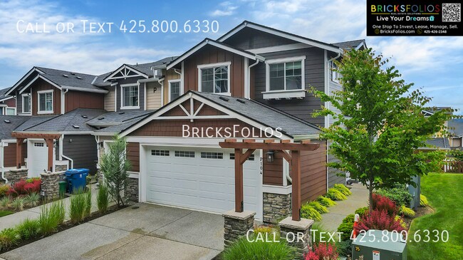 Building Photo - 22328 88th Ave S