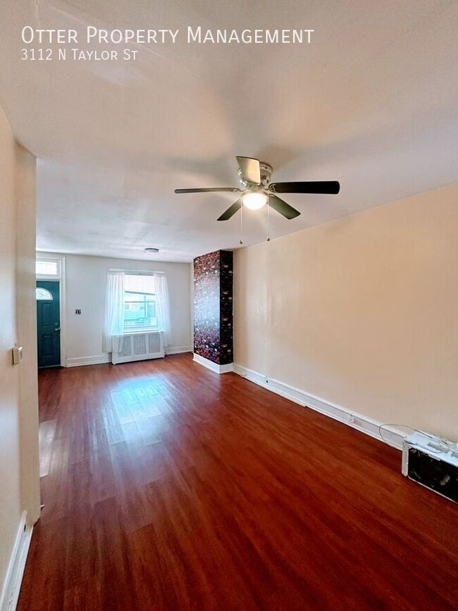 Building Photo - 3BR/1BA Beautiful & Spacious Home with Str...