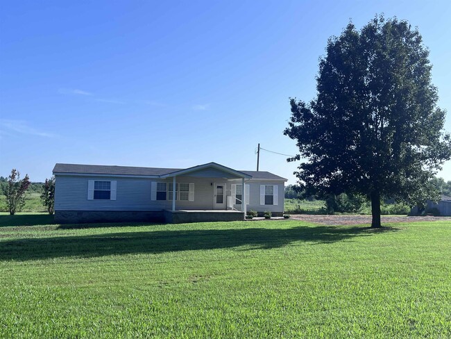 Building Photo - 2584 Black Jack Rd