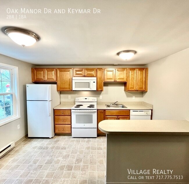 Building Photo - 219 Oak Manor Dr