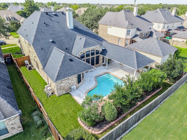 Building Photo - 2814 Keagan Falls Dr
