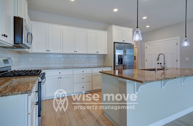 Building Photo - Battle Ground | 4 Bedroom Single-Level Home