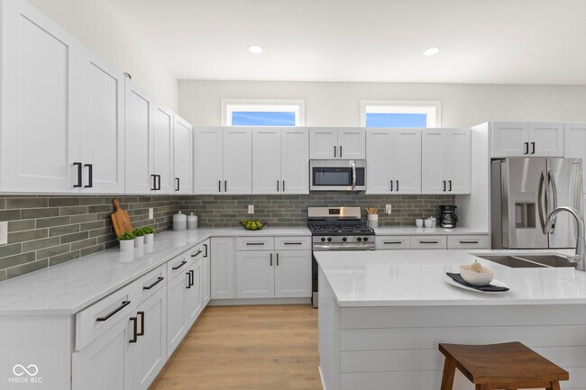 Building Photo - 1405 Deloss St