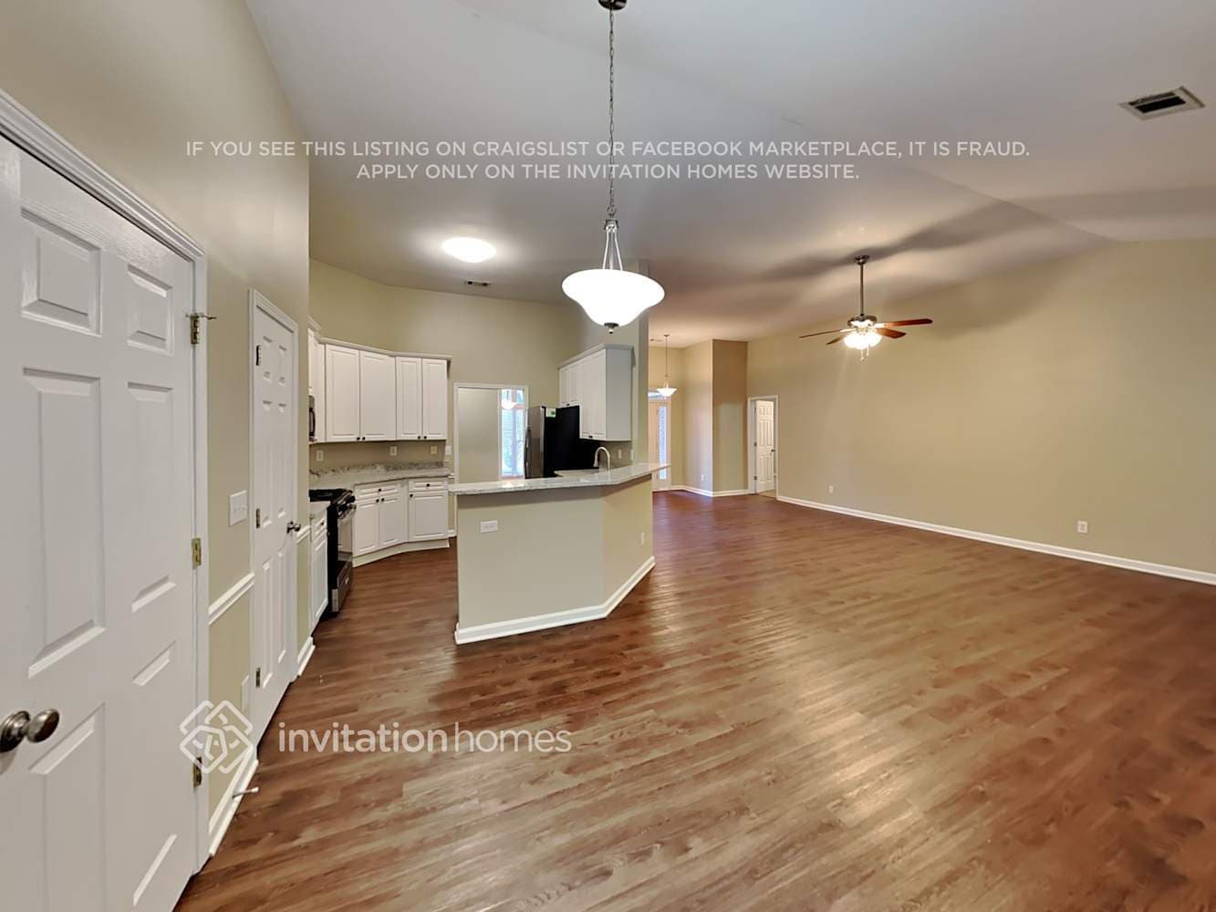 Building Photo - 2015 Henderson Way NW