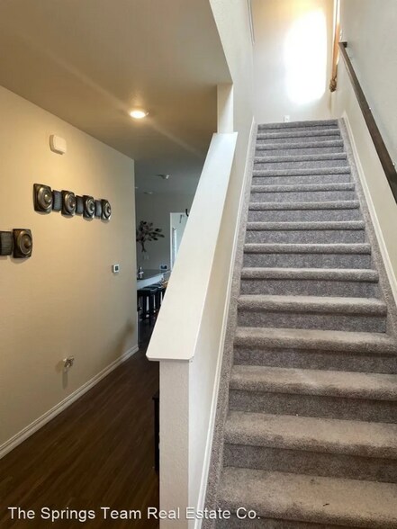 Building Photo - 5650 Chaparral Ridge Dr