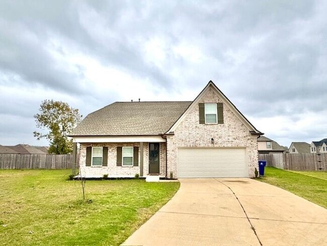 Primary Photo - Now Leasing @ Mallard Park in Walls, MS. A...