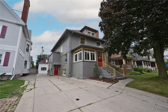 Building Photo - 666 Auburn Ave