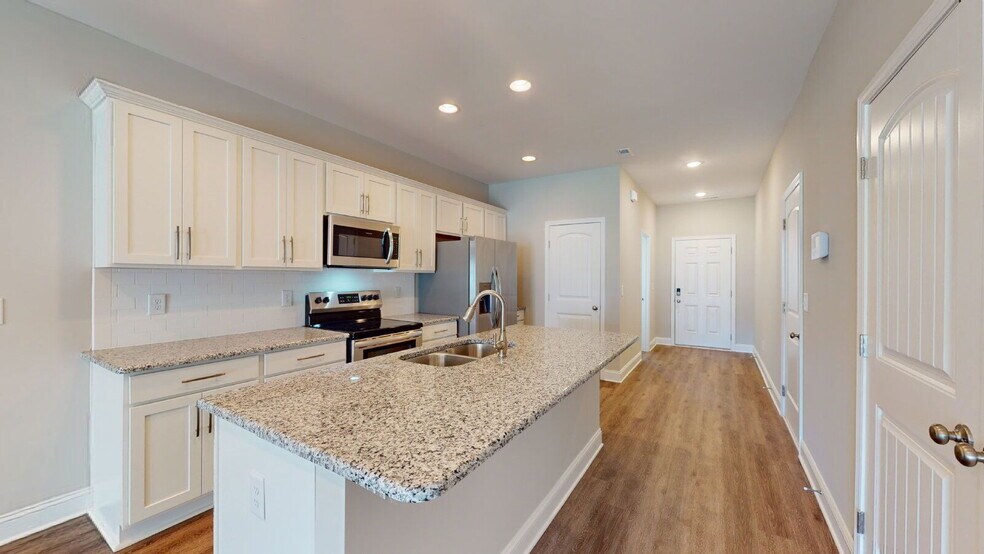 Building Photo - 2633 Sailor Rose Ln