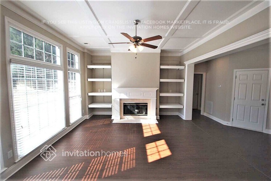 Building Photo - 2018 Barrett Knoll Cir