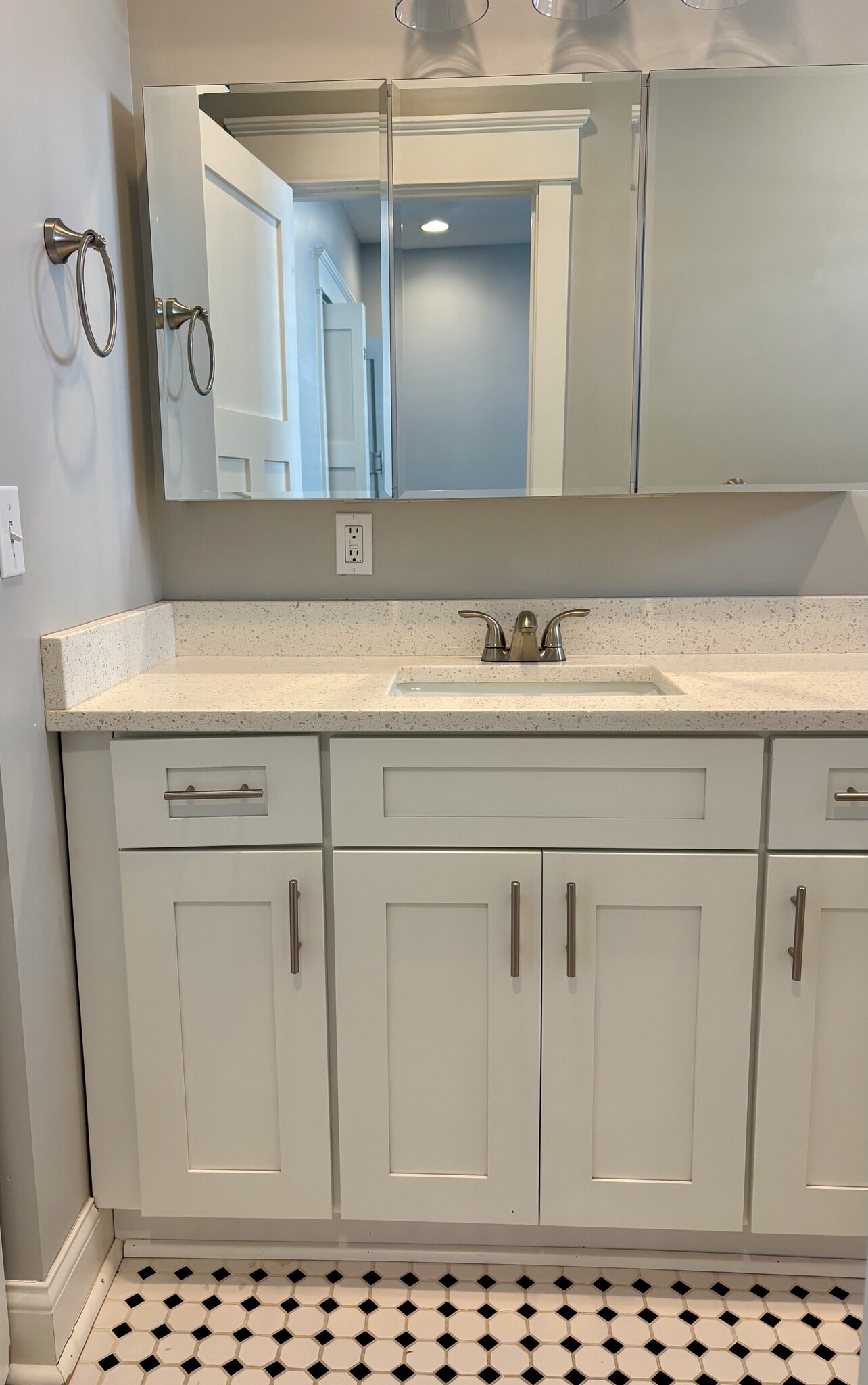 Bathroom 1 - 3783 Washington St