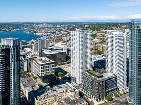 Building Photo - Onni South Lake Union