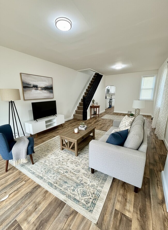 Building Photo - 1855 E Westmoreland St