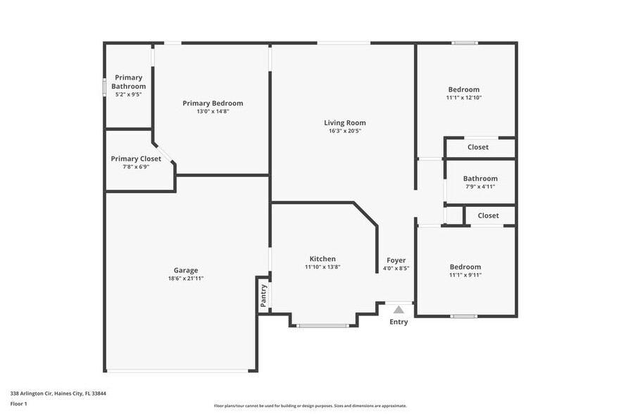 Building Photo - 338 Arlington Cir
