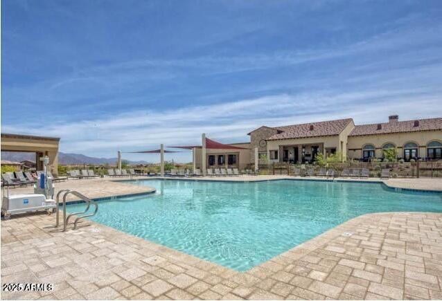 Building Photo - 18462 W Piedmont Rd