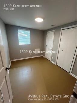 Building Photo - 1309 Kentucky Ave