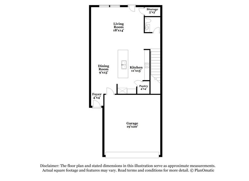 Building Photo - 1701 Tahoma Dr