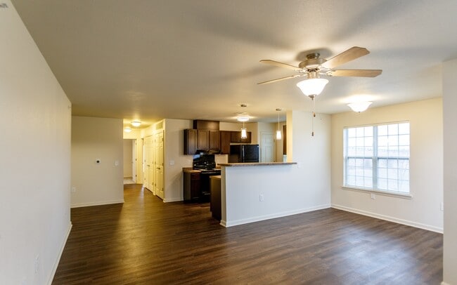 Building Photo - Residences of Gallatin