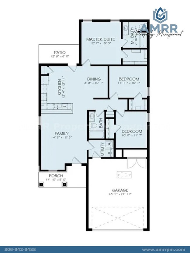 Building Photo - NEW 3 Bedroom In Bell Farms!
