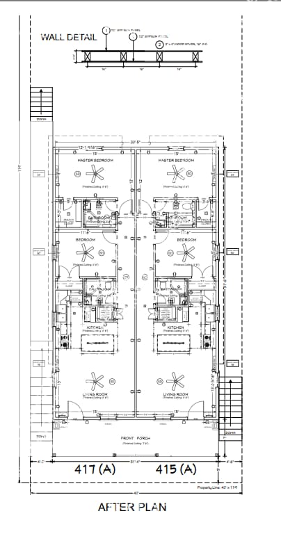 Building Photo - 415 Owenton-101
