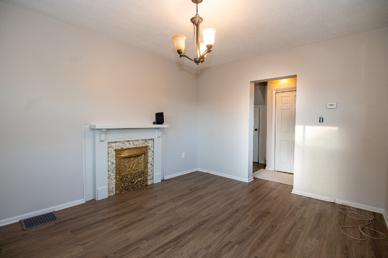 Building Photo - 1600 Rutherford Ave