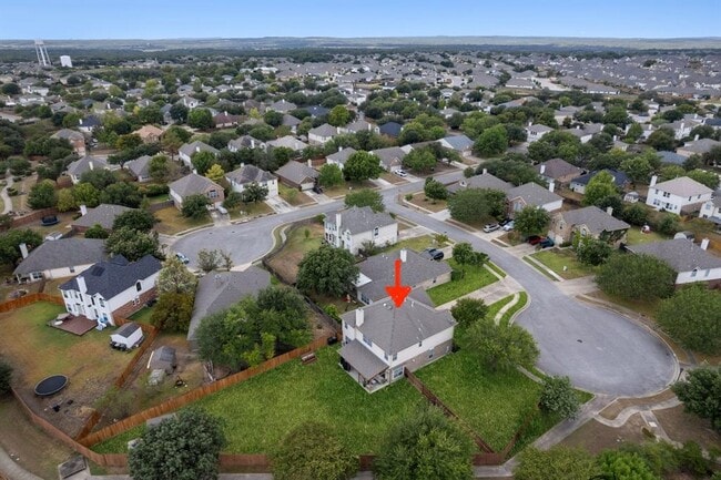 Building Photo - 154 Larch Cove