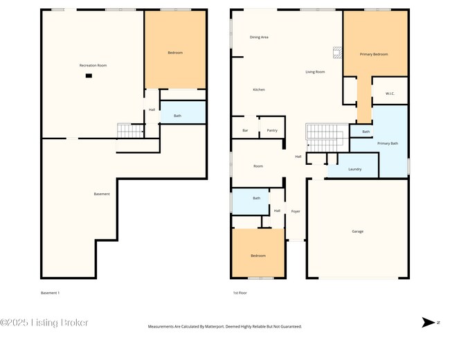 Building Photo - 5919 Ruby Fls Dr