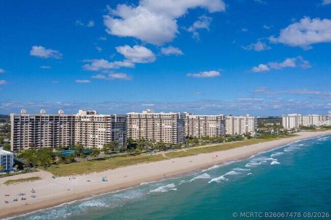 Building Photo - 5100 N Ocean Blvd