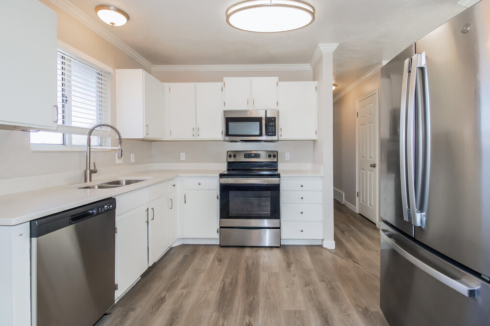 Building Photo - 5496 W 6600 S