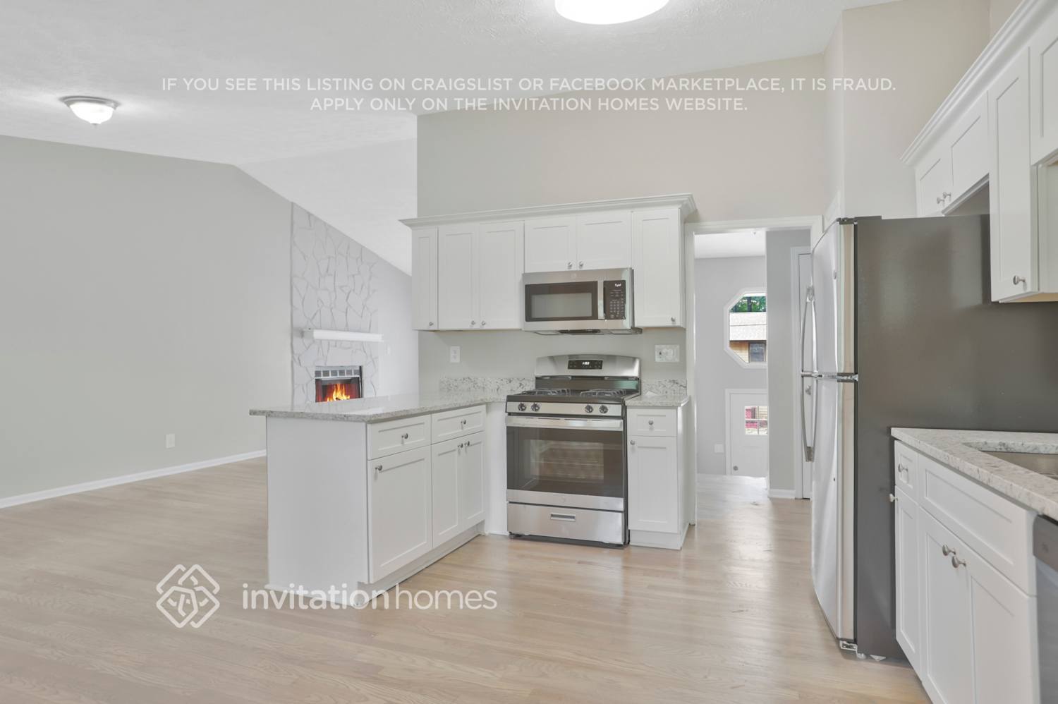 Building Photo - 724 Pepperwood Ln