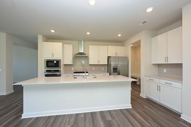 Building Photo - **BE THE VERY FIRST ONE TO LIVE IN THIS BR...