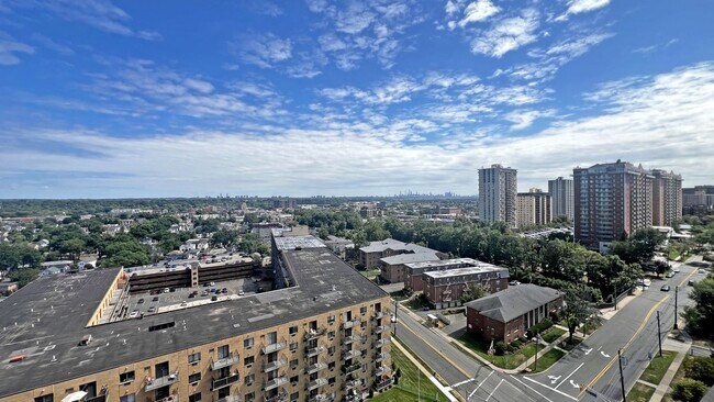 Building Photo - 235 Prospect Ave